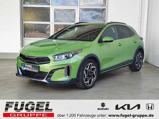 Kia XCeed 1.6 T-GDi DCT GT Line LED|Navi