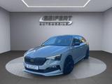 Skoda Scala I EDITION S I ABT I 190PS I APPLE CARPLAY  - Skoda Scala Abt Gebrauchtwagen