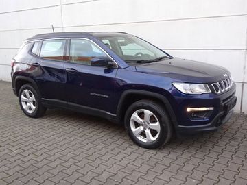 Jeep Compass - 7