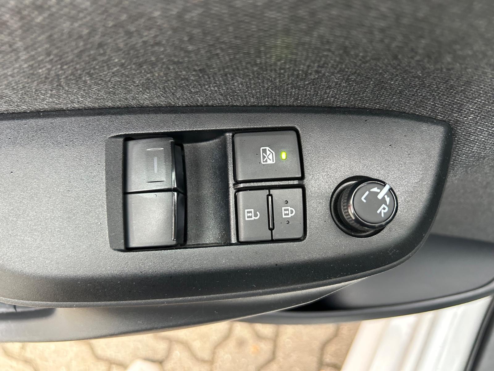 Toyota Yaris Comfort/2HD/TEMP/GJR/KLIMA/KAM/