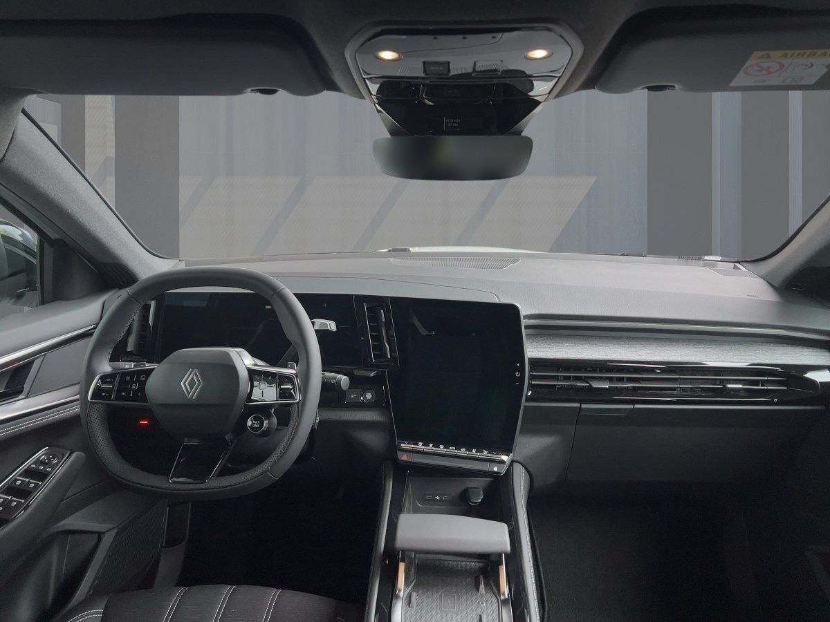 Renault Austral - Bild 11