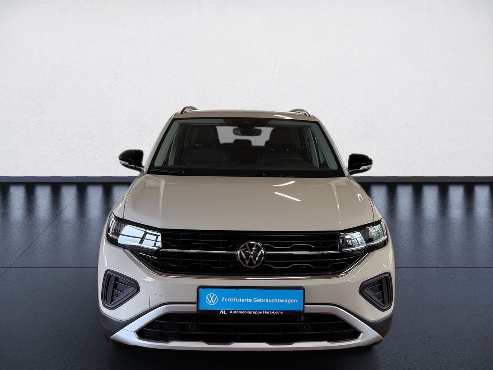 Volkswagen T-Cross - Bild 9
