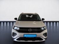 Volkswagen T-Cross - Vorschau Bild 9