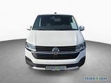 Volkswagen T6.1 Kasten KR 2.0 TDI DSG - Abrollkipper