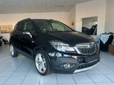 Opel Mokka Innovation ecoFlex 4x4 Leder Kamera - Opel Mokka Gebrauchtwagen in Hamburg