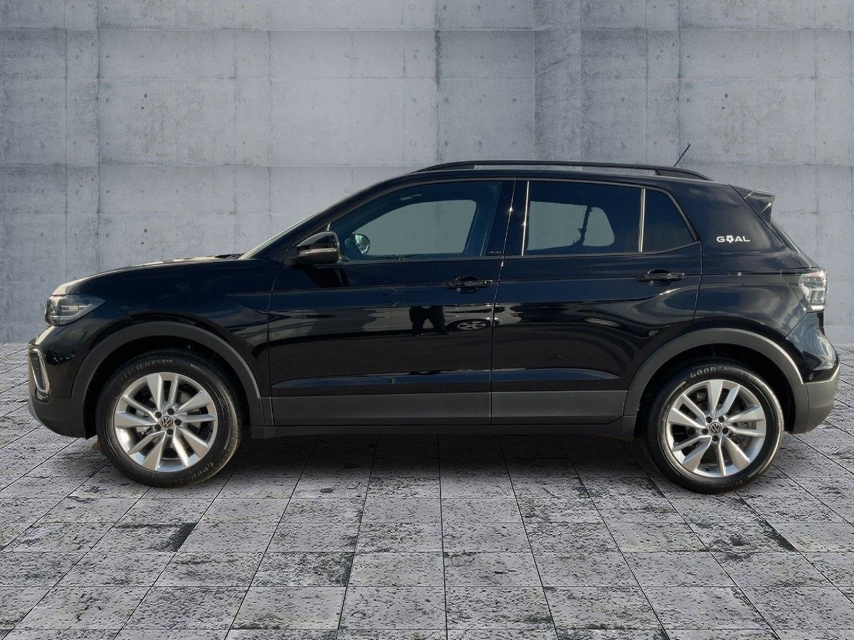 Volkswagen T-Cross - Bild 4