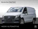 Mercedes-Benz Vito 116 CDI Kasten Lang NAVI KAM TWA TEMPOMAT - gebrauchte Mercedes-Benz Vito aus dem Jahr 2024