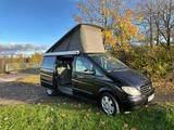 Mercedes-Benz Viano Marco Polo 3.0 CDI Westfalia Camper - Mercedes-Benz Viano marco polo