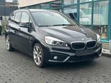 BMW 216 Gran Tourer D Sport Line LED+PDC+MFL+NAVI+ - BMW 216 Gran Tourer aus 2016
