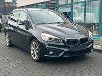 BMW 216 Gran Tourer D Sport Line LED+PDC+MFL+NAVI+