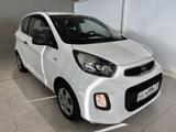 Kia Picanto 1.0 Start - gebrauchte Kia Picanto aus dem Jahr 2016