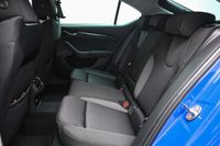Skoda Octavia - Vorschau Bild 10