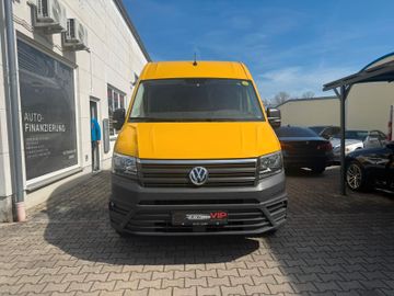 Volkswagen Crafter - 9