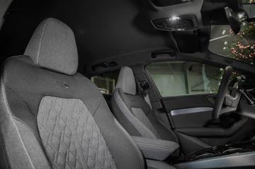 Bild 21 Audi A5 Avant TDI quattro S-Line ed. one AHK Standh.