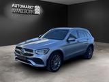 Mercedes-Benz GLC 300 d AMG 20*Memory*STHZG*Pano*AHK*Massag - gebrauchte Mercedes-Benz GLC 300 aus dem Jahr 2021