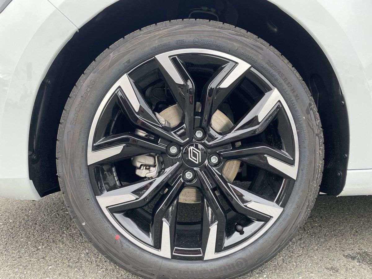 Renault Clio - Bild 13