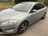 Ford Mondeo 1,6TDCi 85kW DPF Ambiente ECOnetic Am... - Ford Mondeo: Econetic