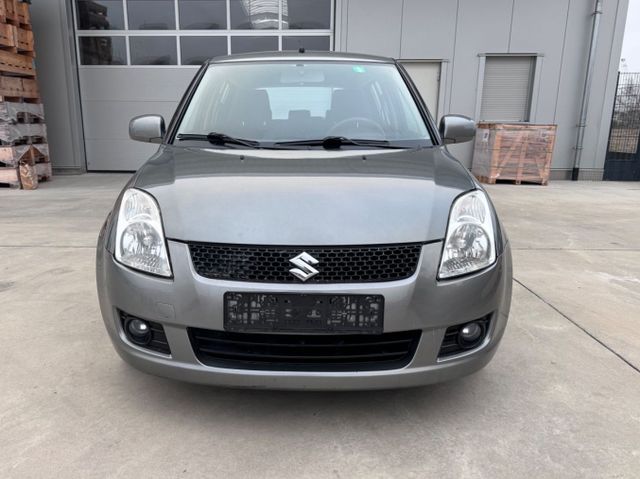 Suzuki Swift Lim. 1.3 Automatik | Klimaanlage |Tüv Neu