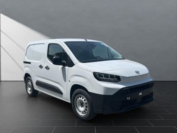 Toyota Proace City - 2