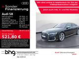 Audi S8 TFSI quattro tiptronic