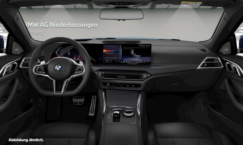 BMW 430 - Bild 4