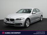 BMW 520d,BIXENON,TEMPO,E-SITZ,NAVI,E-AHK,PDC,BT - gebrauchte BMW 520 aus dem Jahr 2014