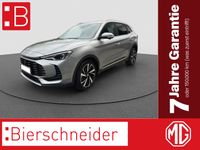 MG ZS - Vorschau Bild 1