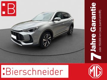 MG Leasingangebot: MG ZS HEV Luxury LED 18 NAV 360 KAM SHZ PDC CAR PL