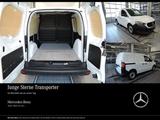 Mercedes-Benz Citan 112 CDI MBUX/Hecktüren/Klima/Navi - Mercedes-Benz Citan aus 2022
