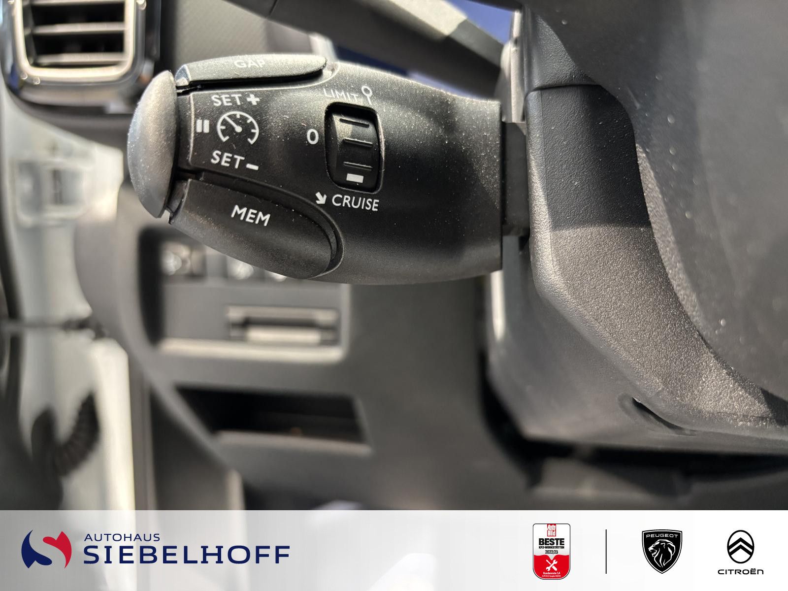 Citroën C5 Aircross - Bild 13