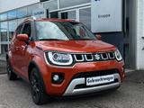 Suzuki Ignis Comfort Automatik - gebrauchte Suzuki Ignis aus dem Jahr 2023