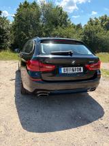 BMW 540i xDrive Touring A - - BMW 540 Gebrauchtwagen