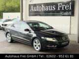 Volkswagen CC Basis 2.0 TDI BMT NAVI PDC 2Z KLIMA - gebrauchte VW CC aus dem Jahr 2012