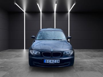 BMW 116 - 4