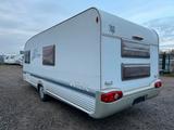 Wilk 560 DM S4 STOCKBETTEN FESTBETT 1600 KG - Wilk Wohnwagen & Wohnmobile