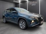 Hyundai Tucson 1.6 T-GDI Select Hybrid - Hyundai Tucson Select mit Hybrid-Antrieb (Benzin/Elektro)