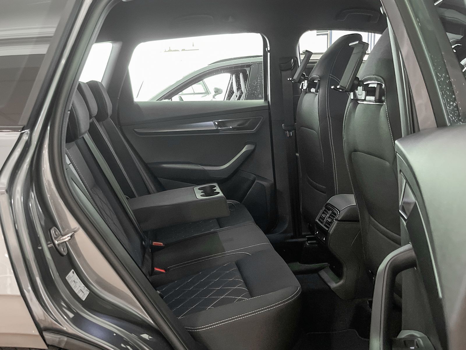 Skoda Karoq - Bild 9