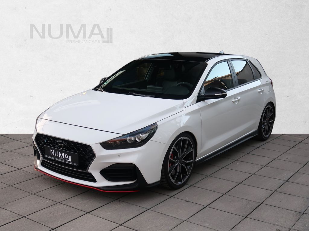 Image of Hyundai i30