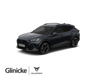 Cupra Formentor - Vorschau Bild 1