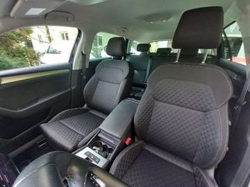 Skoda Superb - 6