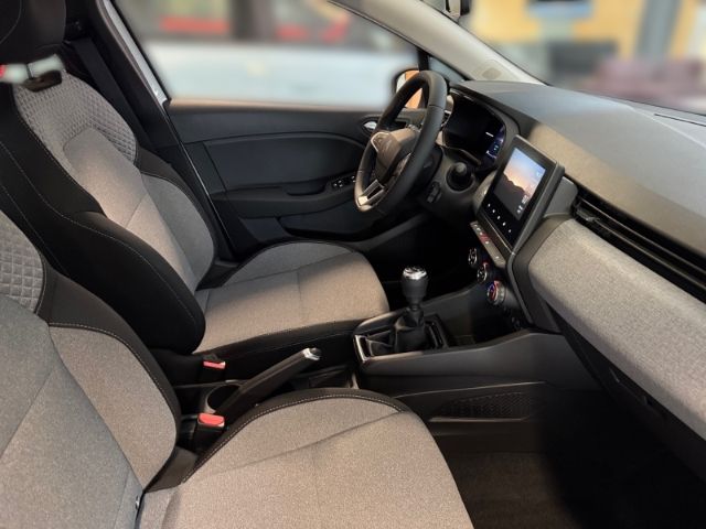 Fahrzeugabbildung Renault Clio V Evolution TCe 90 KLIMA+SHZ+KAMERA+KEYLESS