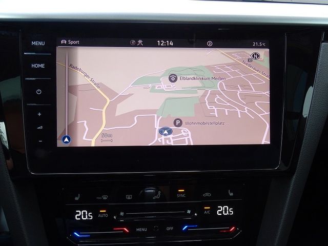 Arteon Shooting Brake 2.0 TSI DSG R-Line