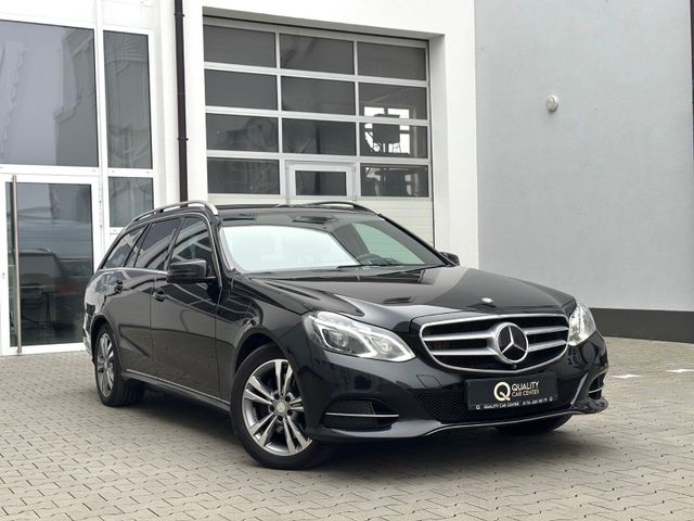 Mercedes-Benz E 350 BlueTec 4Matic *DISTR+*SPUR*AHK*H&K*2H*