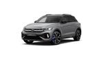 Volkswagen T-Roc 2.0 TSI R DSG 4Motion BlackStyle AKRA PANO - VW Gebrauchtwagen