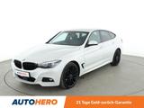 BMW 3er 320i GT xDrive M Sport Aut.*NAVI*ACC*CAM* - BMW: E32