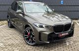 BMW X5 40d M SPORT PRO.LUFTFEDER.PANO.SOFTCL.AHK.22" - BMW X5: Grün