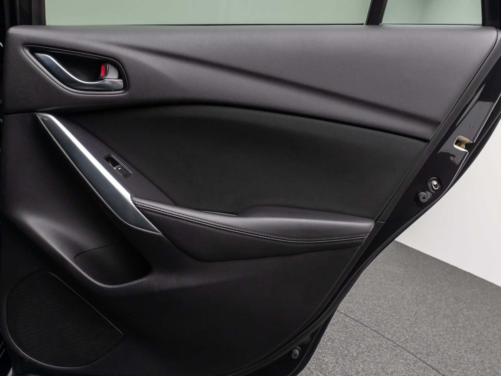Fahrzeugabbildung Mazda 6 Kombi Sports-Line HUD BOSE Kamera AHK 8fach