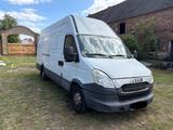 Iveco Daily MAXI L4H3 | Tüv 2027 | 35S13 2.3 Diesel MO - Iveco: 35s13