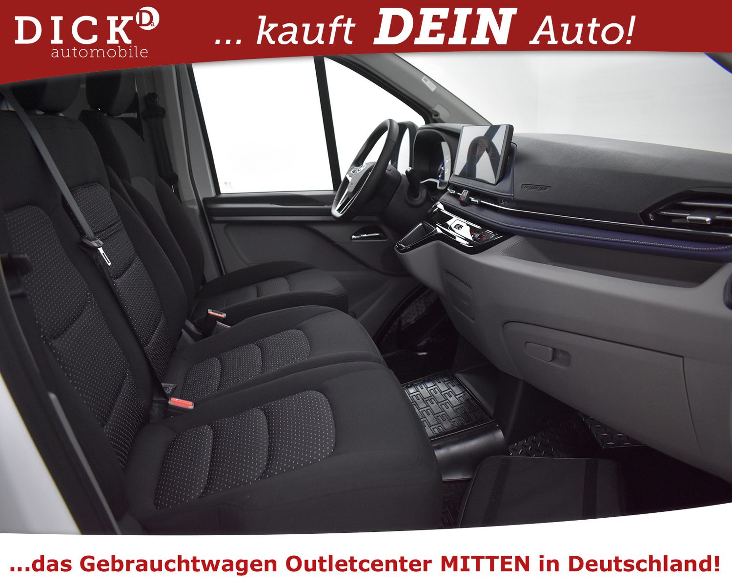 Fahrzeugabbildung Maxus eDeliver 7 L2 H2 >3SI+KLIMA+NAVI+LED+SHZ+KAM+ACC