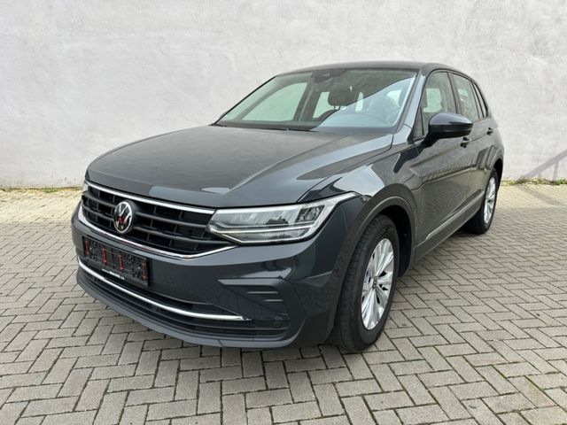 Volkswagen Tiguan 2.0 TDI/AUTOMATIK/NAVI/ACC